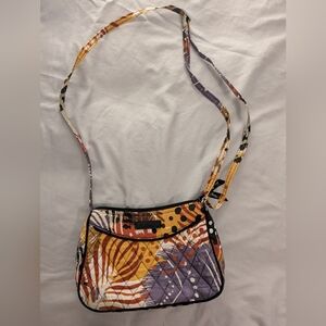 Vera Bradley Small Shoulder Bag